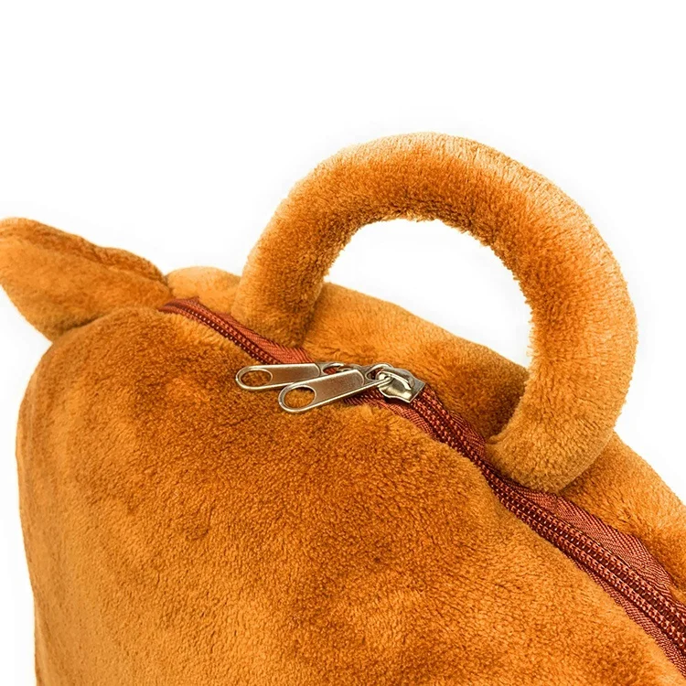 
High Quality Wholesale Set of Baby 2 in 1 Set of Baby Child Coral Pile Pillow and Blanket 