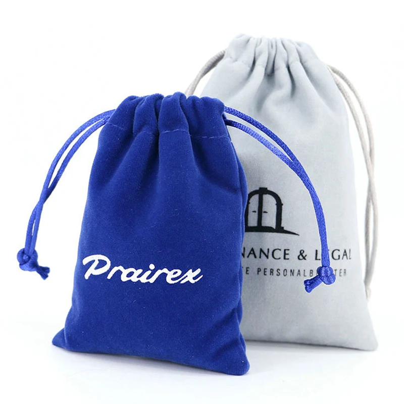 Недорогие рекламные товары на заказ, желтый длинный бархатный чехол для солнцезащитных очков