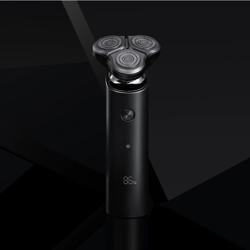 Xiaomi S500 Electric Shavers Mi Shaving Machine for Men Beard Razor Wet Dry Waterproof Trimmers