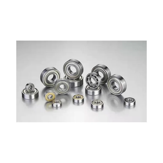 
Multiple Functions Silver Simple Structure/Small Size Thrust Bearing for Construction Works 