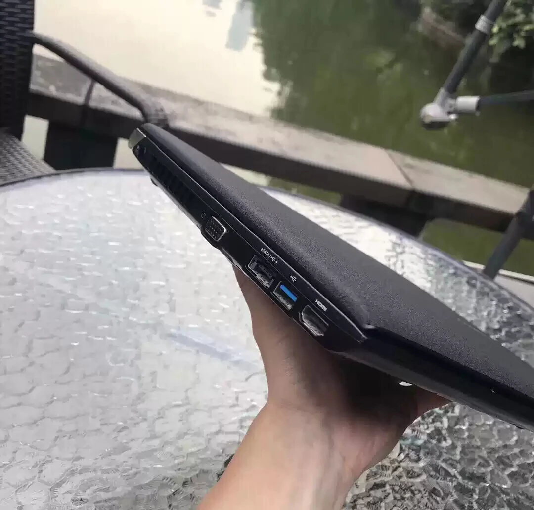 2022 for toshiba r732 13.3 Inch Used Laptop Dynabook 13.3 Laptop 3th Generation Intel Celeron Thin And Light Commercial Home