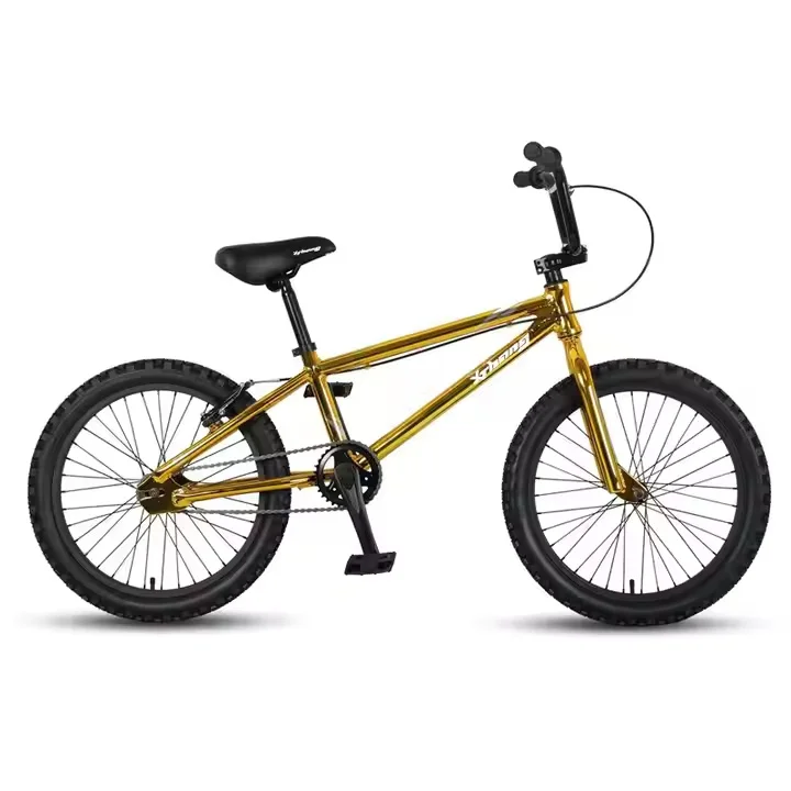 Excellent Quality bicycle 16' cycle mountain bike Single-Speed professional Steel Frame BMX bicicleta bmx for adult fat tire