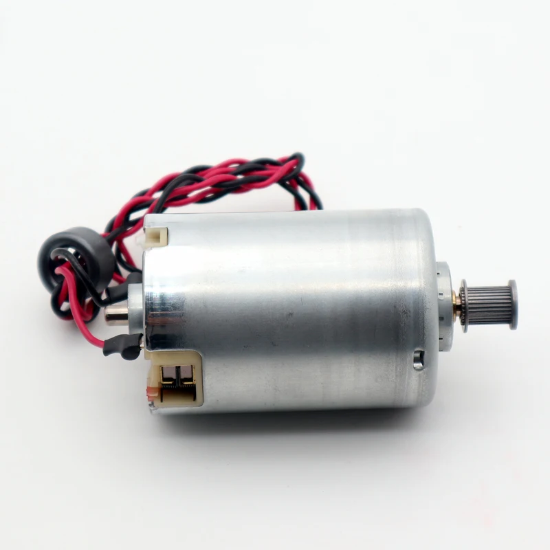 Оригинальный принтер CR мотор каретки для Epson SureColor F6070 F6000 F6200 F6270 F6300 F6370 в сборе