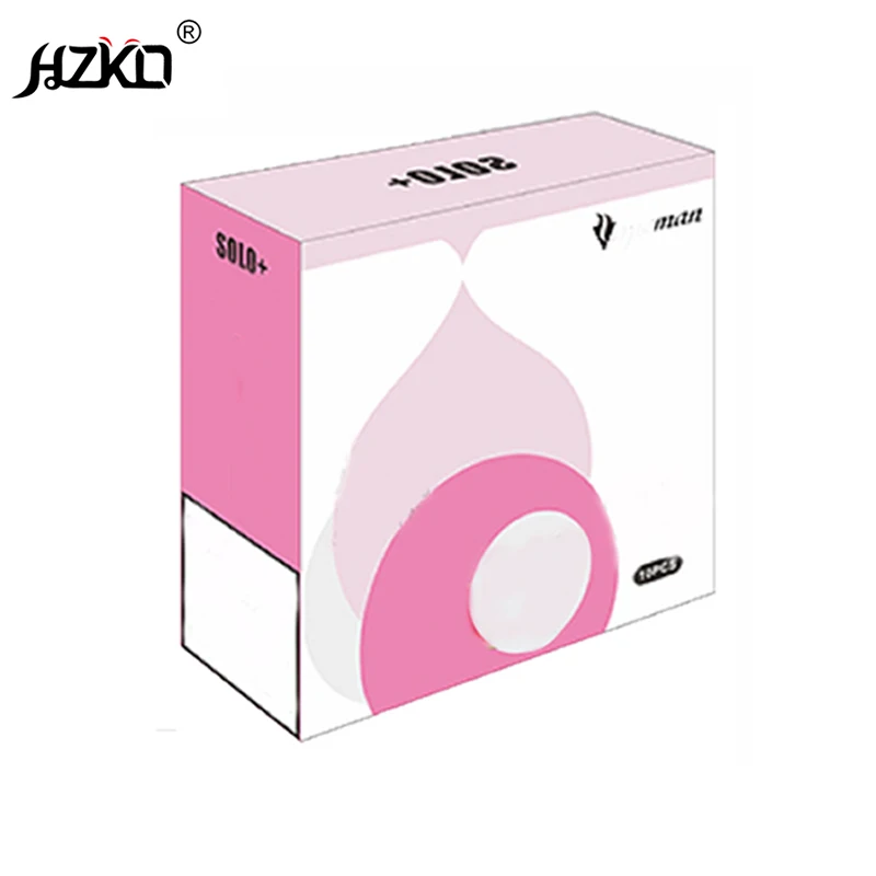 Wholesale original VAPEMAN solo plus 800F different packaging colors for quick delivery to spot