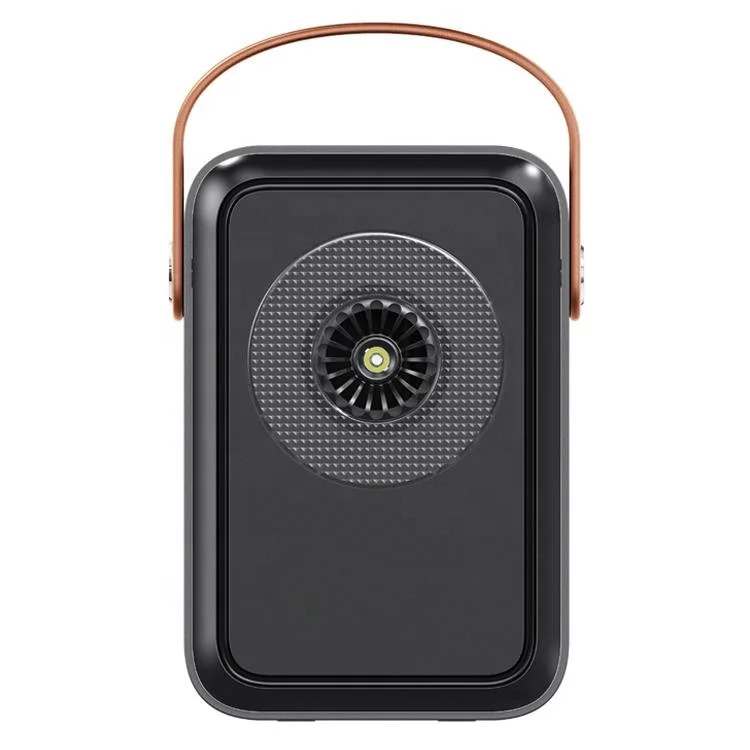 2020 best 222WH 60000mAH DC12V wireless mobile outdoor camping emergency home portable solar power station power bank