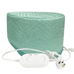 Лидер продаж, товар amazon, лидер продаж 2021, шапочка для паровой передачи волос