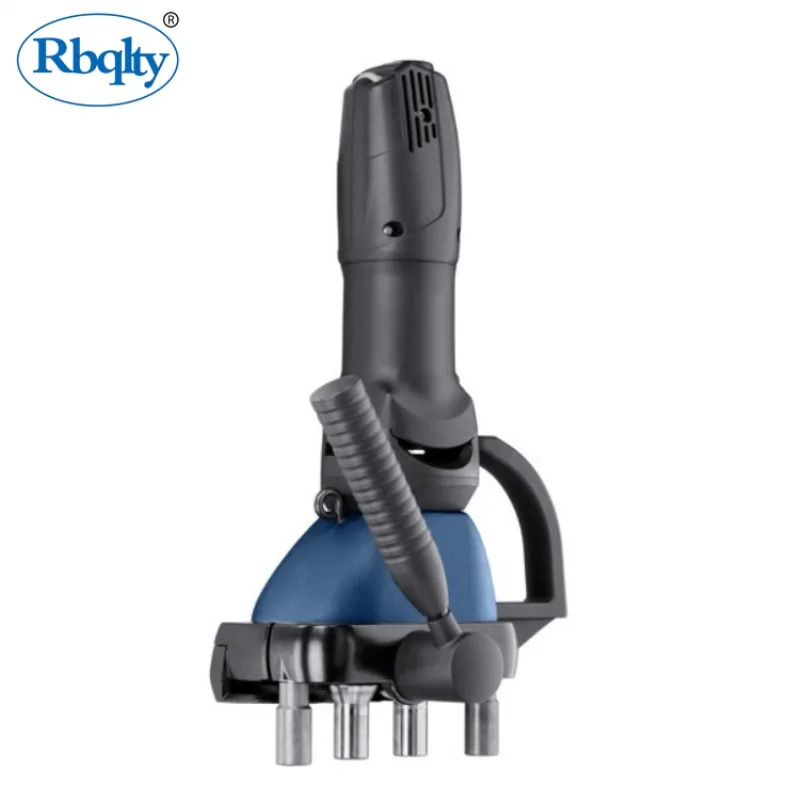 Пневматическая машина для закрытия швов воздуховодов HVAC