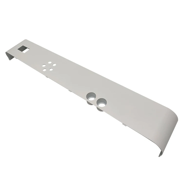 Fast Ship Factory Customized Steel Work Metal Fabric Custom Computer Case Fabrication Metal Stamping