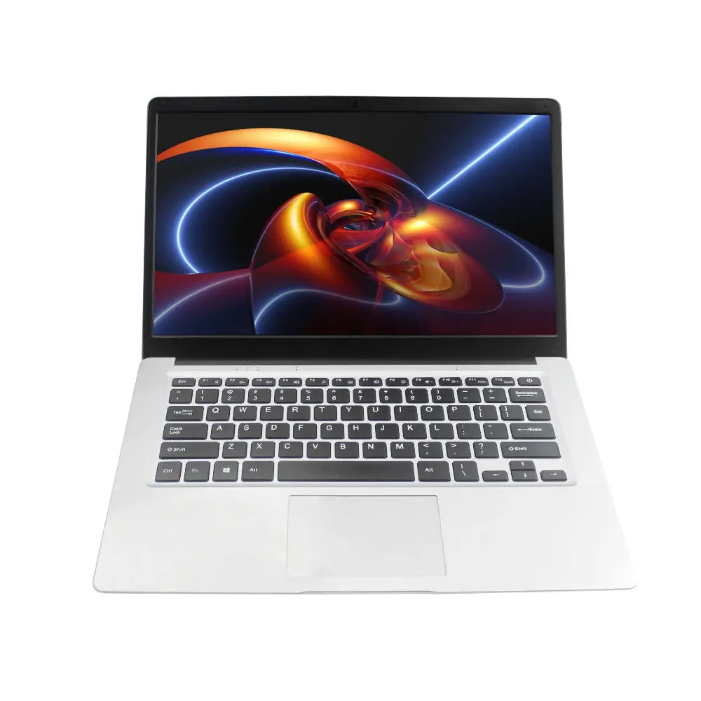Hot sale oem laptop notebook computer bulk wholesale 14inch 6GB 64GB new cheap Win10 laptops