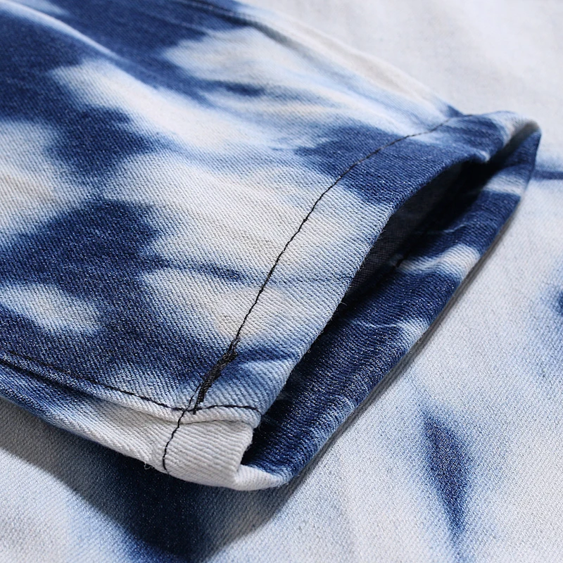 2022 Small Quantity Wholesale Price Japanese Style Cotton Indigo Unwashed Selvedge Mens Denim Jeans High Quality