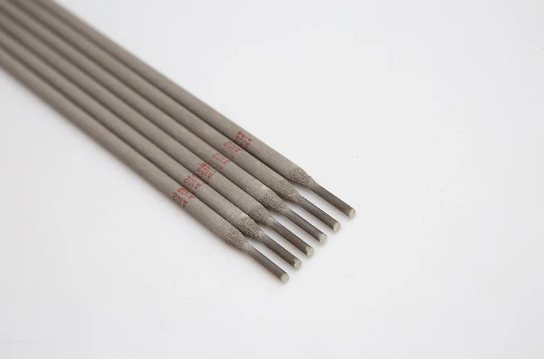 Hot sale Hardfacing Surfacing Welding Rods Electrode Aws Edpcrmo-Ai-03 D112