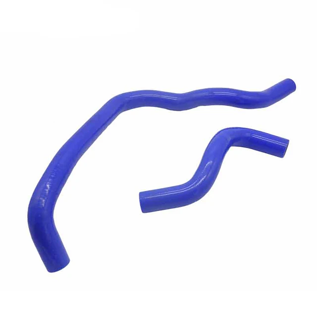 Universal radiator hose silicone for HONDA Prelude H22A 97-01  radiator hose silicone