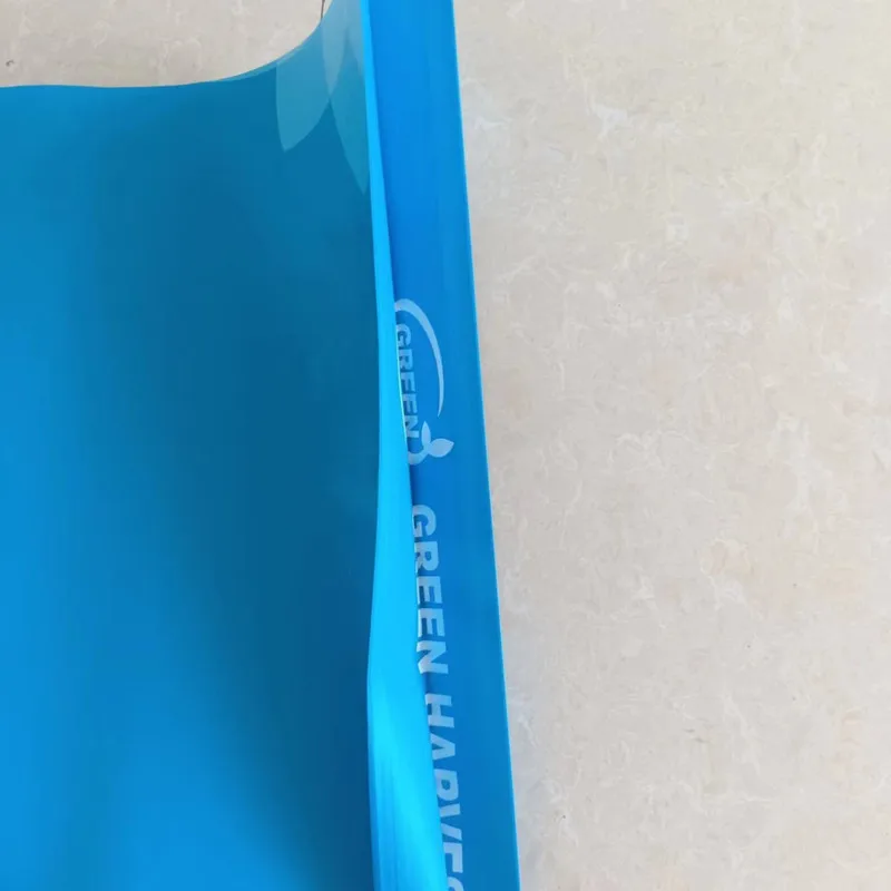 Customized Bopp Laminated Plastic Polypropylene Woven 20kg 25kg 50kg Urea Organic Fertilizer Packaging Bag