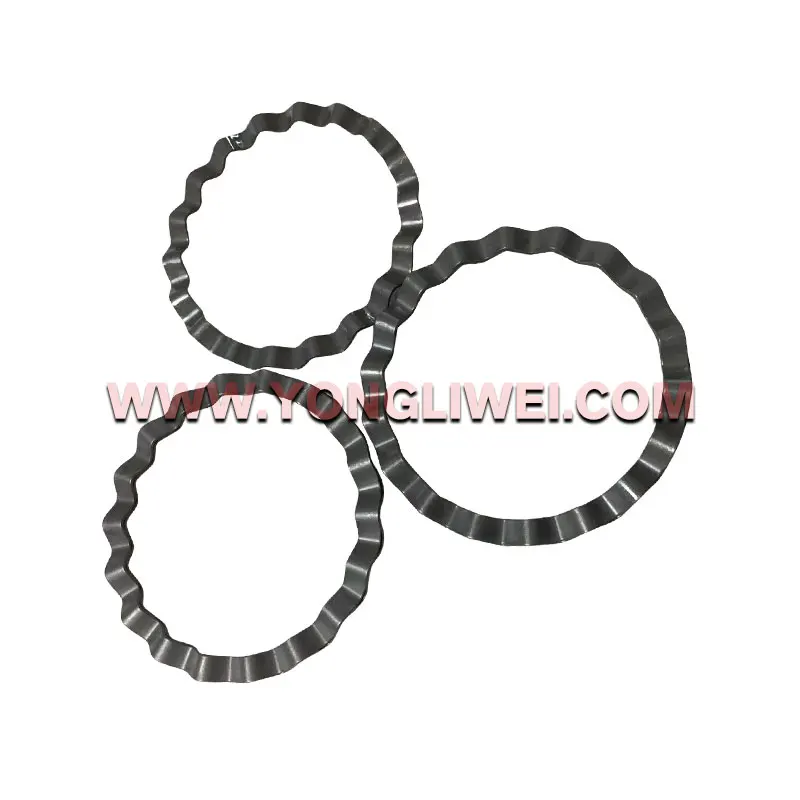 8S1830 Gearbox Parts Spacer Ring 1315302040