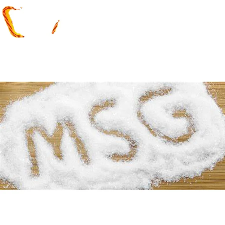 Factory sale low price small package 400g msg price