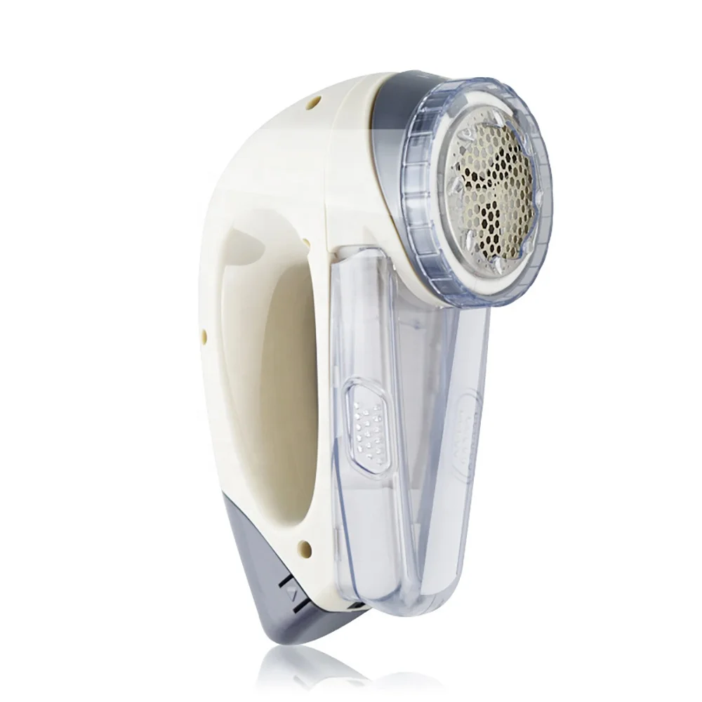 Deiu New Electric Sweater Pro Ball Fabric Shaver Eco Professional Plastic Portable Lint Remover