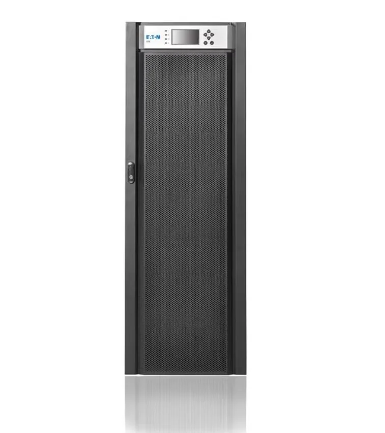 Источник питания Eaton UPS 93E-30-N-MBS 30 кВА/27 кВт высокочастотный онлайн три и выхода
