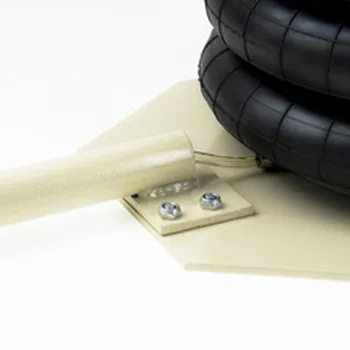 
Pnueumatic Airbag Jack With Wheels For Automobile 