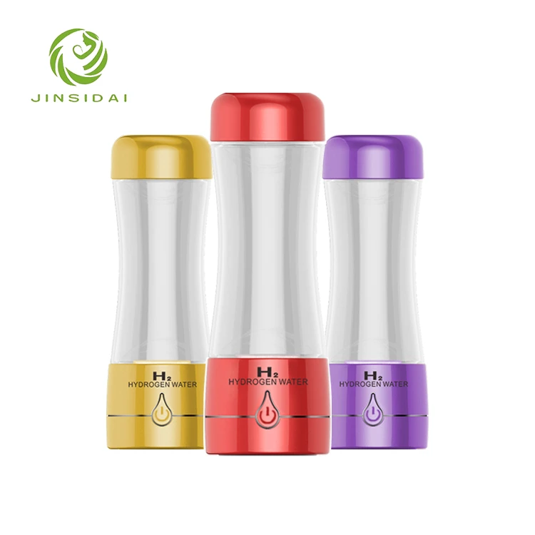 
Water filter China manufacture alkaline ionized water machine with USB function make health water 