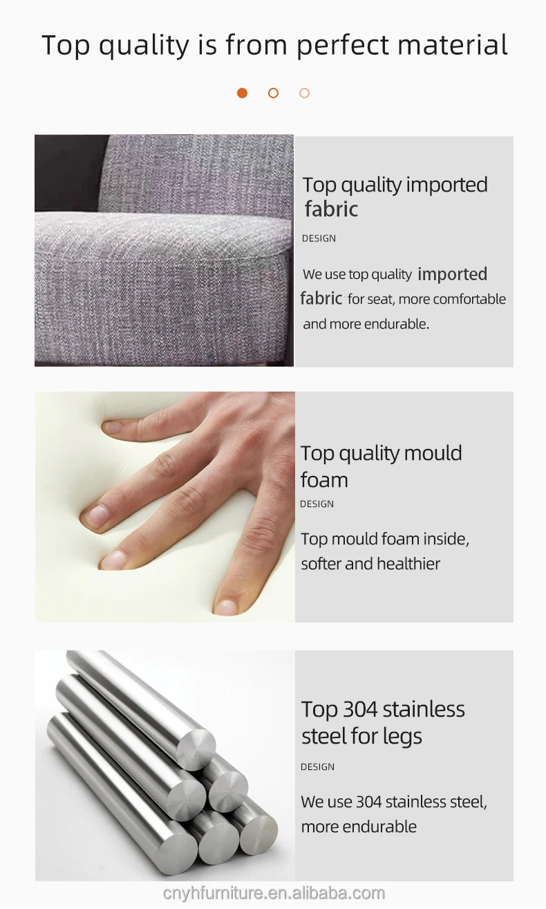 Gold Luxury Cheap Nordic Modern Wholesale Metal Sofa Home Sets Velvet Furniture Waiting Lounge Living Room Accent Chairs