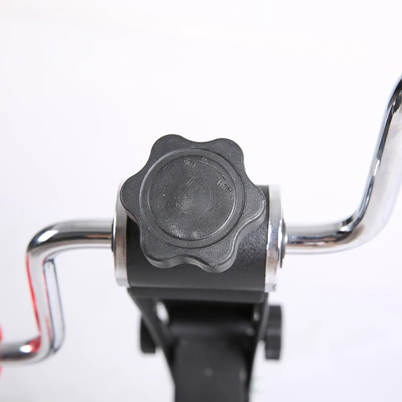 foot rehabilitation exercise bike pedal exerciser as knee rehabilitation equipment leg exercises elderly