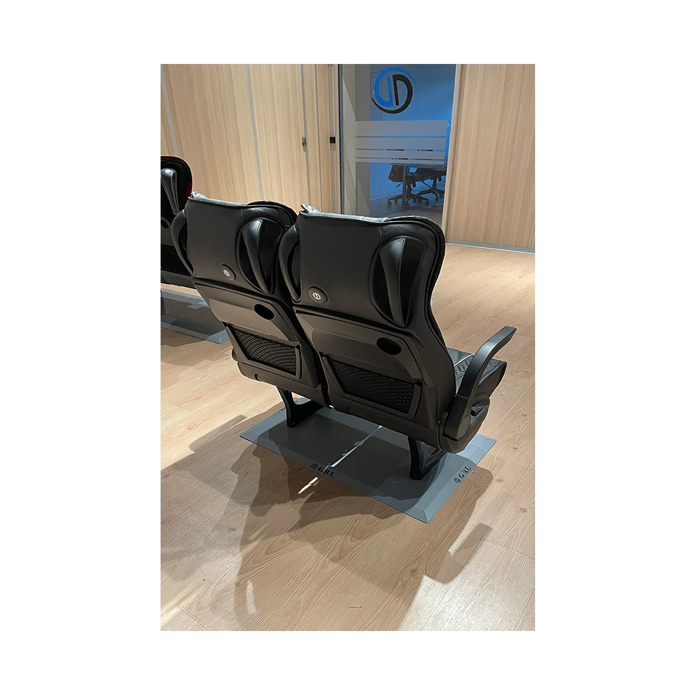 High quality passenger seats comfortable party bus seats  for sale