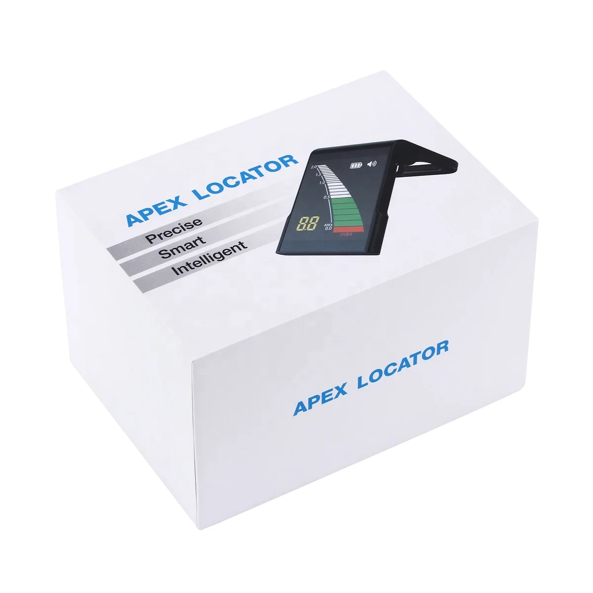Apex-X модель стоматологический Endo корневой раковой инструмент Apex