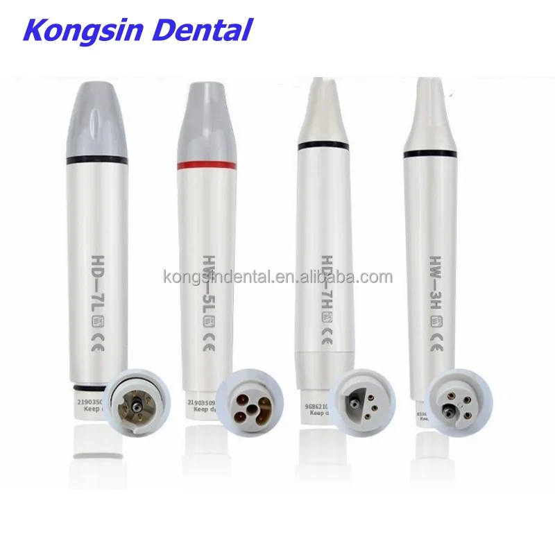 dental ultrasonic scaler