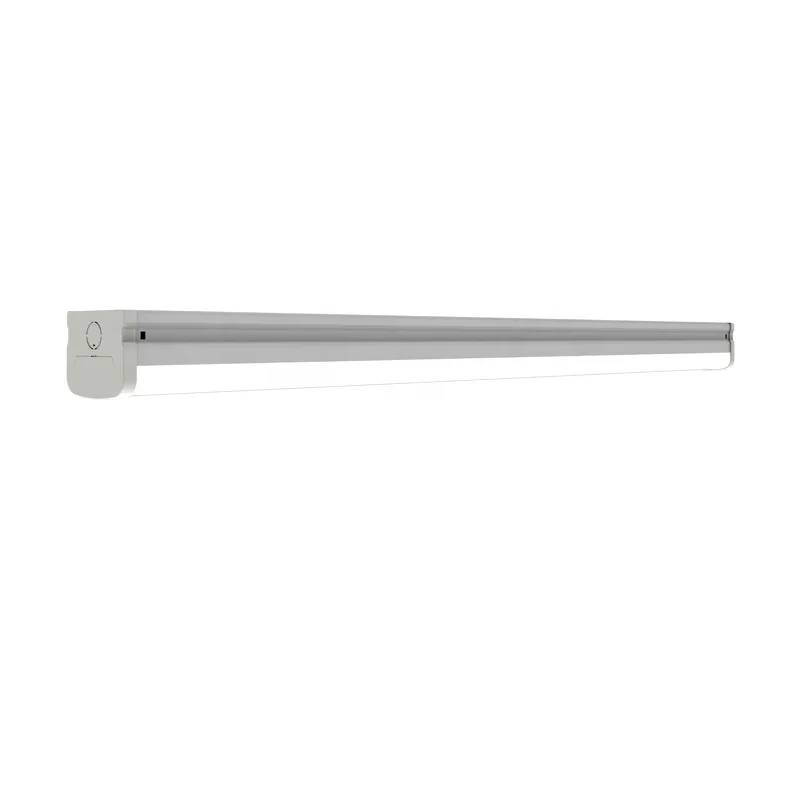 Commercial LED Light Shop Lighting LED Linear Light Linkable Optional T8 Slim LED Batten