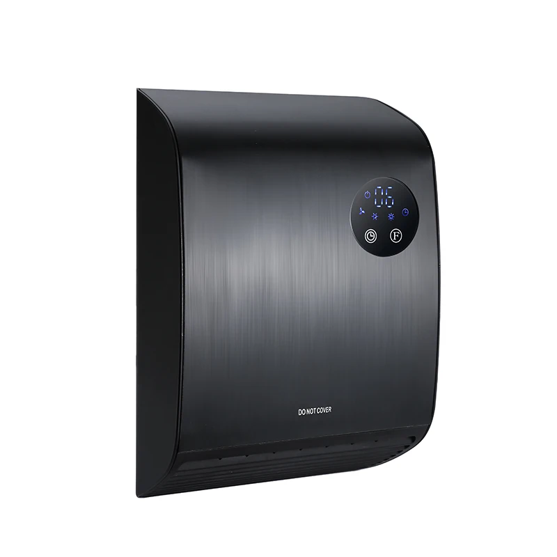 Cool/warm/hot wind bathroom electric heater 2000W home heaters for bathroom