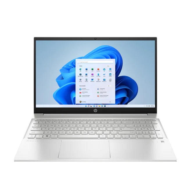 Pavilion Laptop 15t-eg200 I3 I5 I7 Thin and Light Portable Notebook Laptops Student for Hp Laptop