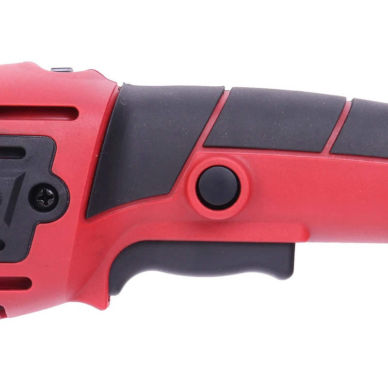 Ronix Dual Action Polisher 2022 Model 6120 150mm Electric Concrete Mini Car Polisher