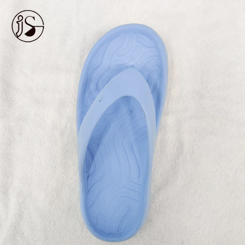 Good looking EVA shoes women flip flop slippers comfortable outdoor indoor EVA soft slides shoes hot selling EVA slipper