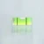 Yj-sl67211 High Precision Tube Bubble Level Cylindrical Plastic Bubble Level With High Quality