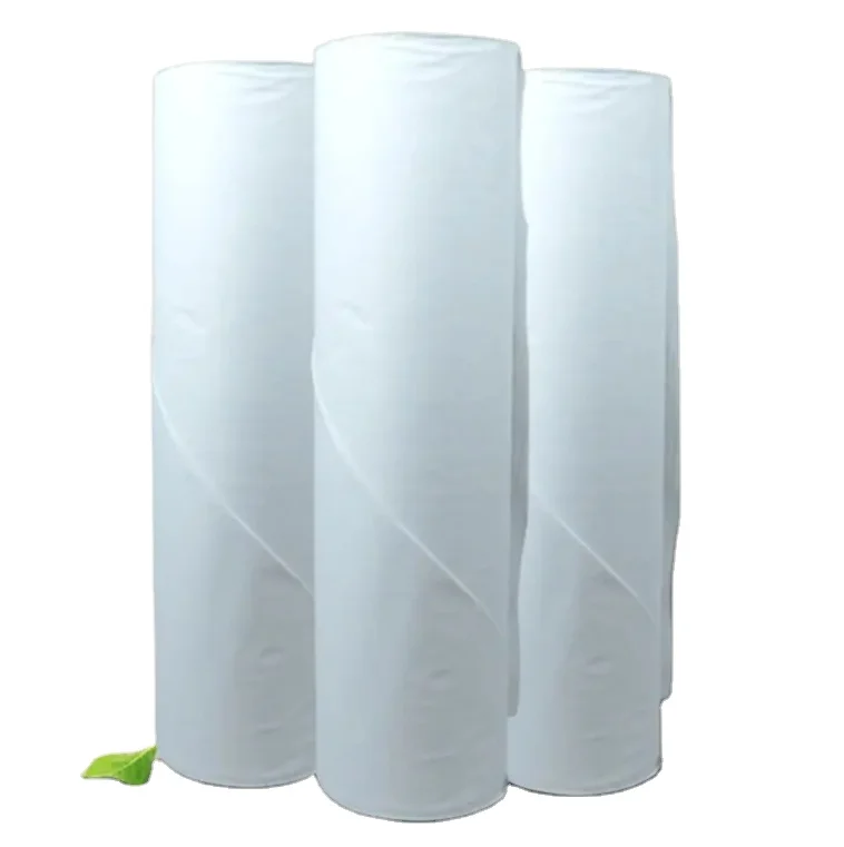 Горячая Распродажа, оптовая продажа, рулоны из нетканого полипропилена, производство рулонов