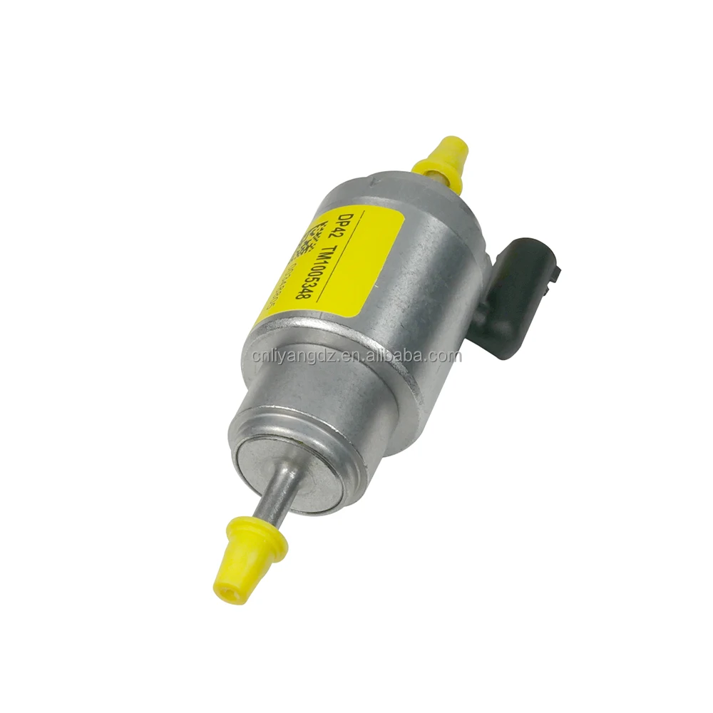 Дизельный обогреватель аксессуары топливный насос DP42-32ml 12V24V vasto AT2000STC/верхний EVO парковочный Круглый штекер 9031364A/1324533A