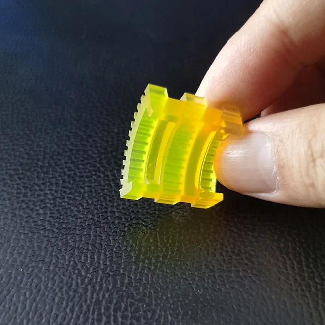 Low price manufacture Banknote Counter spare parts rubber feed roller for Glory