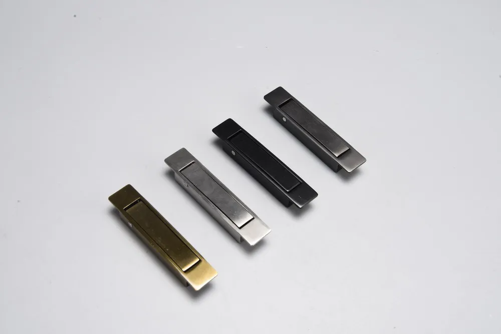 Furniture Fitting Manufacturer Furniture hardware Pull Drawer Kitchen Cabinet Knobs Door Stainless Steel Handle