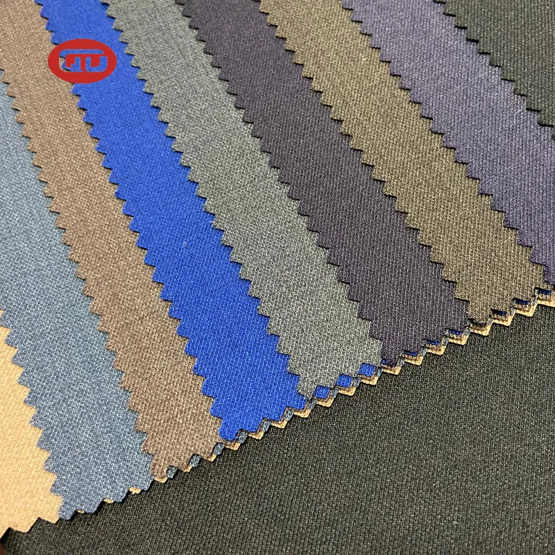 fy19 W813 4281 polyester viscose fabric popular to indian egypt suit tr fabric