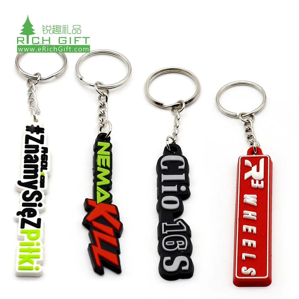 manufacture double sized food soft 2d 3d customized logo hero plastic pvc hat sandal figure pillow bottle air bag keychain