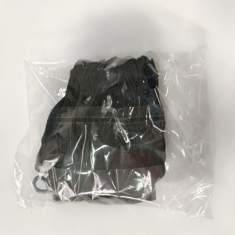 High elasticity storage bags for cars, elastic storage mesh bag at the back,car trunk storage bag