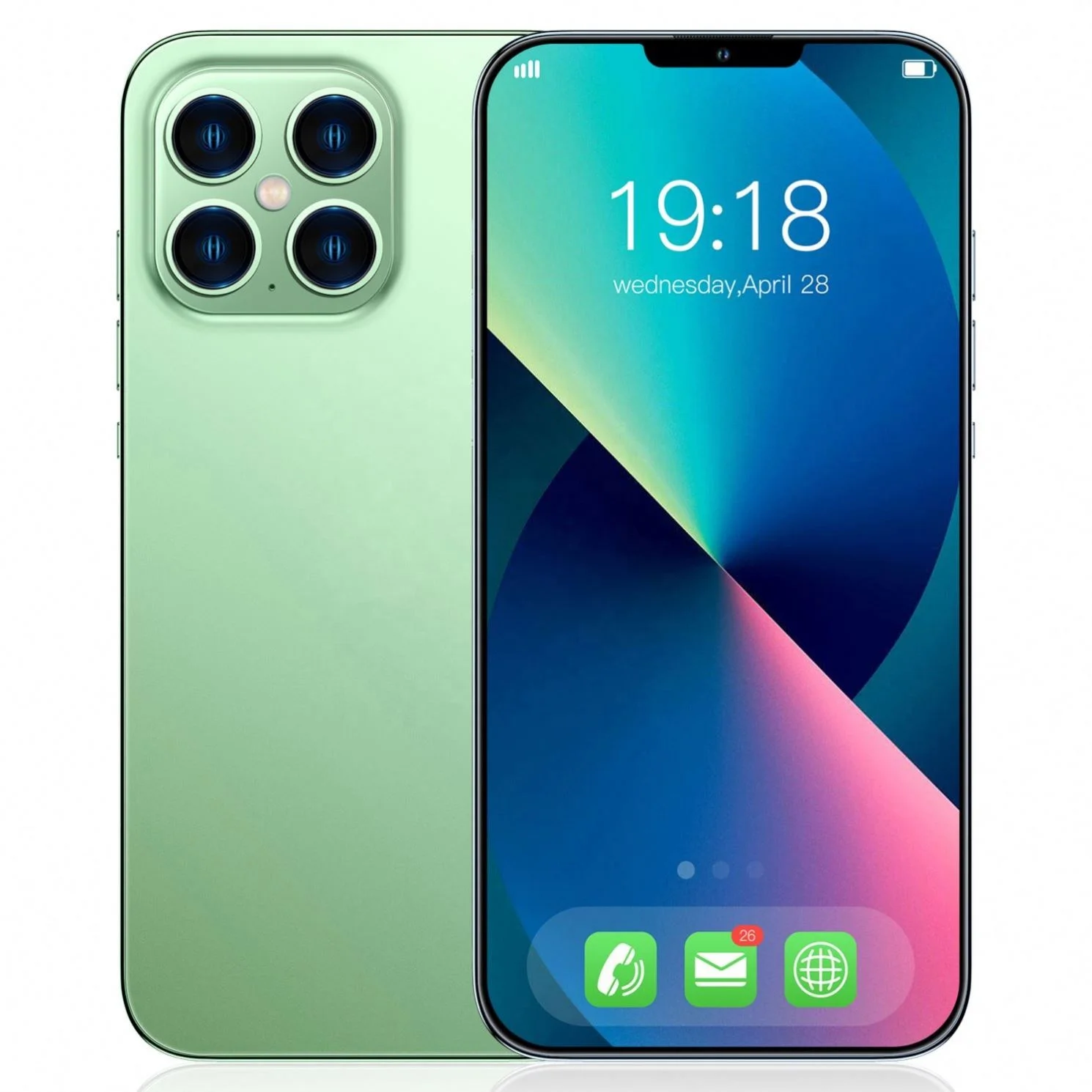 cheap android mobile phone cheapest i14 pro max phone smartphone original 512gb