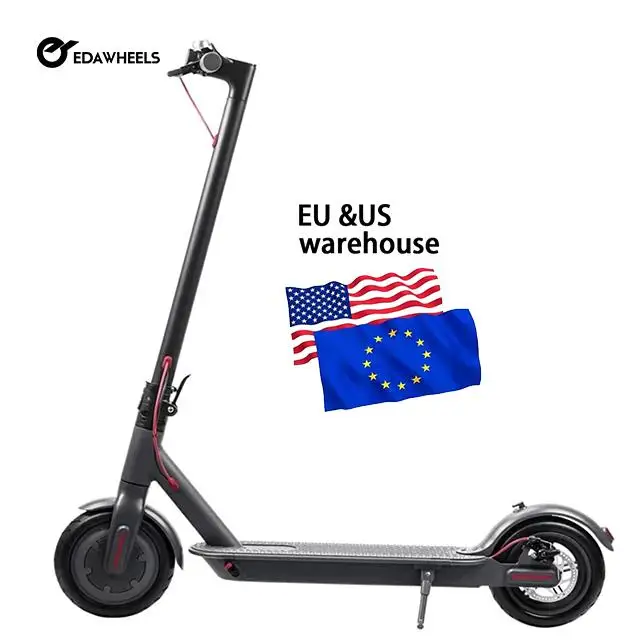 Edawheels D3 2021 Fashion Hot Polyester Tie Electric Scooters Spare Parts Made In China With Wholesale Price