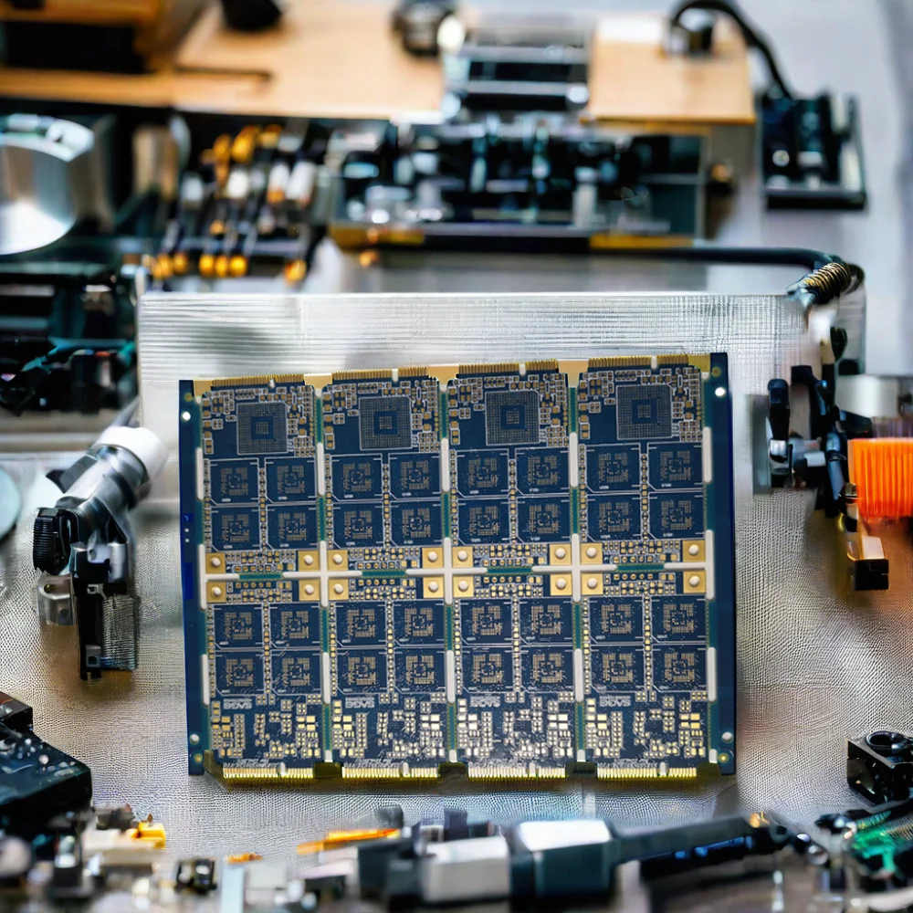 High quality 94v0 pcb board assembly HDI circuit board other PCB PCBA