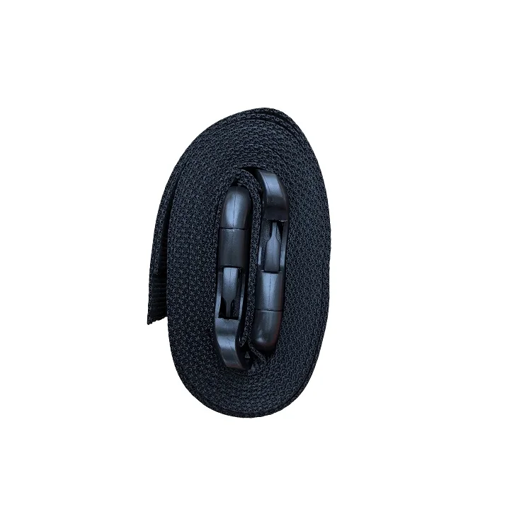 High strength medical rescue portable first aid stretcher spine board