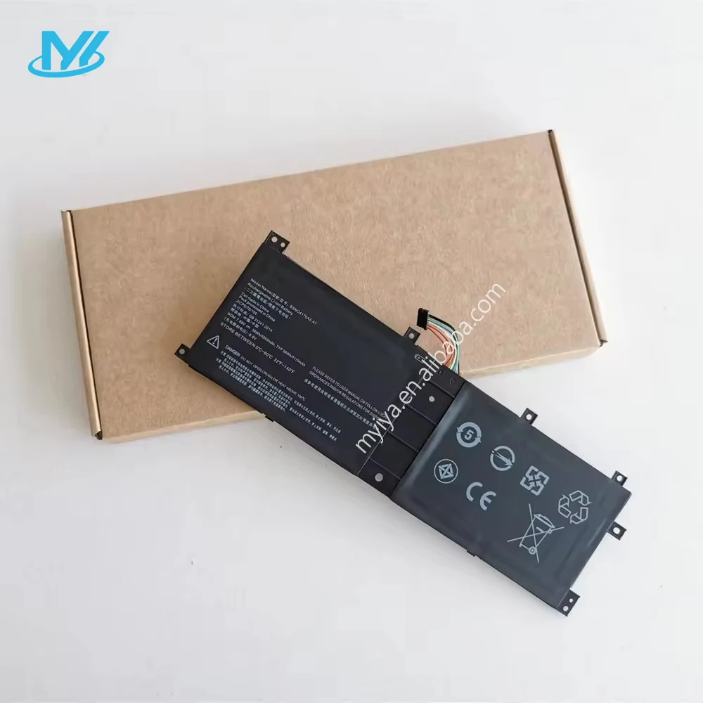 BSN04170A5-AT BSNO4170A5-AT Laptop Battery For Lenovo Ideapad Miix 510-12ISK 80U1 510-12IKB 80XE 520-12IKB 20M3 20M4 Battery