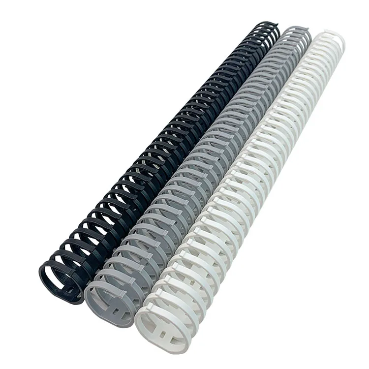 WBO Electrical Pvc Cable 30mm Wire Duct pvc slotted trunking