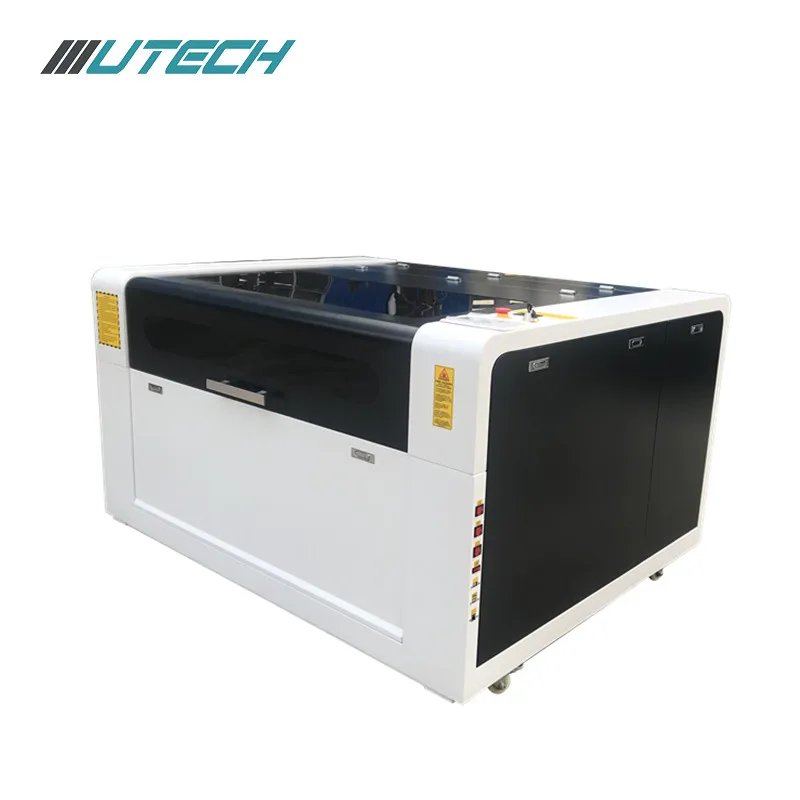 Pcb Laser Engraving Cutting Machine for Electronic Appliances