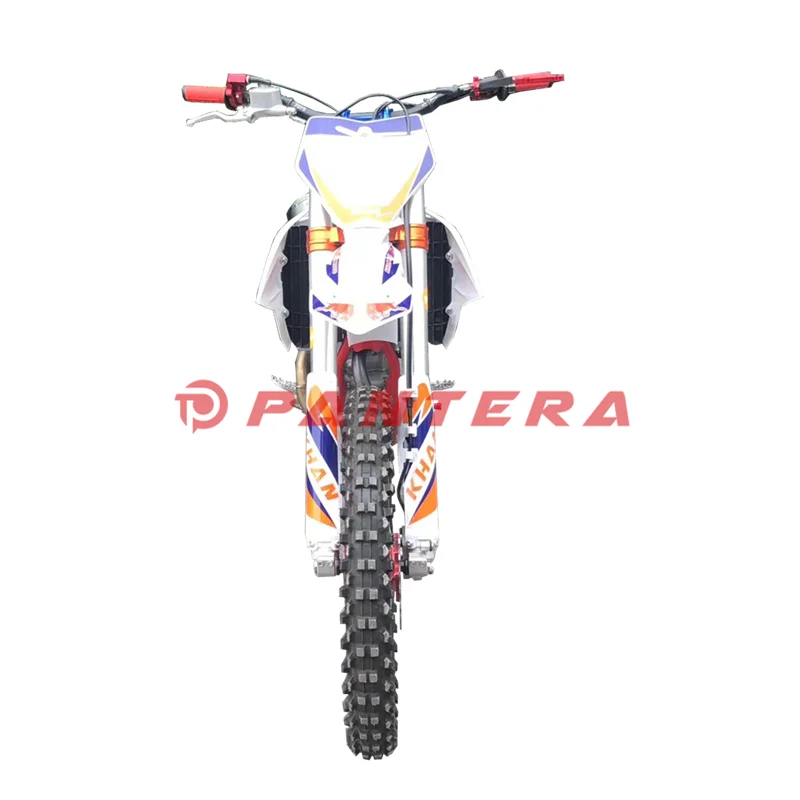 Best Selling Super Off Road Motorcycles 250cc for Sale in China