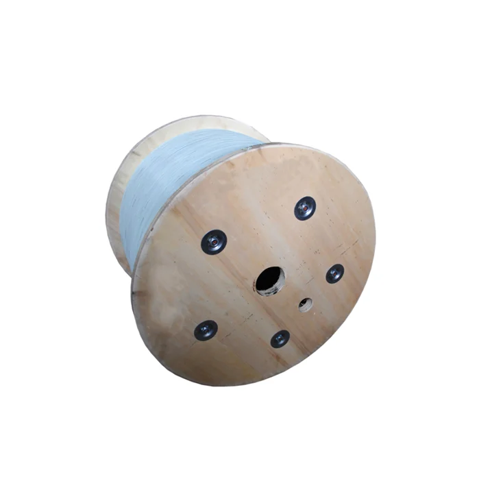 FRP Factory Price Non-metallic FRP Strength Member for Optic Cables